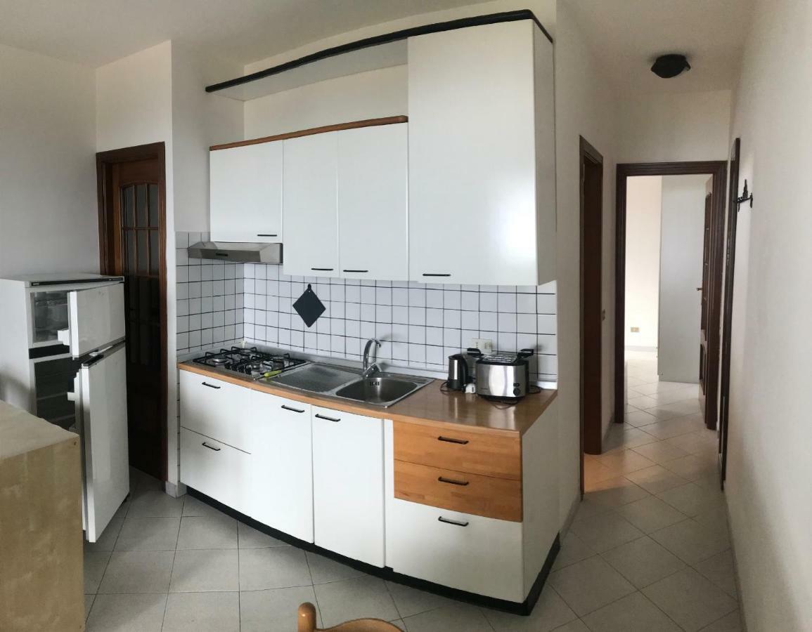 Villa Barabarca Capoliveri  Exteriör bild