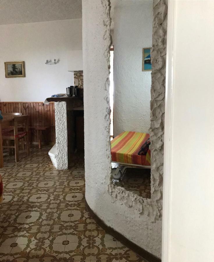 Villa Barabarca Capoliveri  Exteriör bild